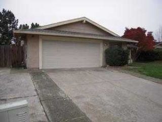 Foreclosed Home - 1385 CORCORAN AVE, 94589
