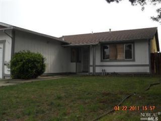 Foreclosed Home - 107 SAINT MARYS PL, 94589