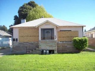 Foreclosed Home - List 100035336