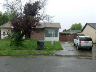 Foreclosed Home - List 100035654