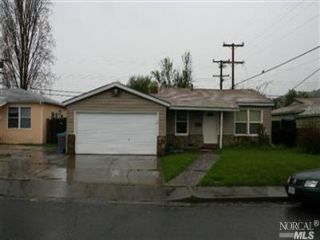 Foreclosed Home - 806 GATEWAY DR, 94589