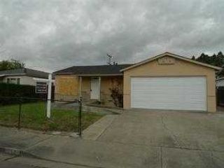 Foreclosed Home - 159 SAWYER ST, 94589