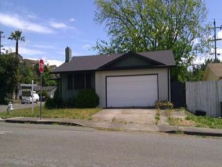 Foreclosed Home - 242 COLLEGE AVE, 94589