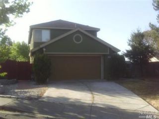 Foreclosed Home - 440 NICOLE WAY, 94589