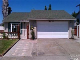 Foreclosed Home - 921 ROLEEN DR, 94589
