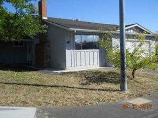 Foreclosed Home - List 100113329
