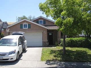 Foreclosed Home - 129 CARNIVAL CT, 94589