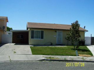 Foreclosed Home - 155 HAMILTON CT, 94589