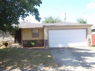 Foreclosed Home - 133 ROUNDS ST, 94589