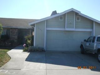 Foreclosed Home - 221 PAMELA CT, 94589