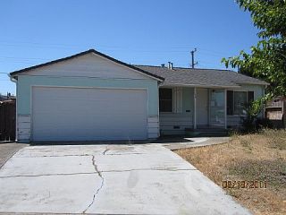 Foreclosed Home - 179 SAWYER ST, 94589