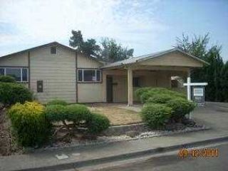 Foreclosed Home - List 100156809