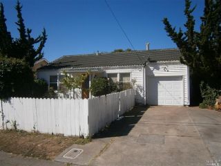 Foreclosed Home - 149 HOGAN AVE, 94589