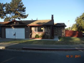 Foreclosed Home - 463 POMONA AVE, 94589