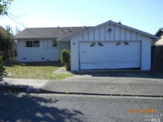 Foreclosed Home - List 100210845
