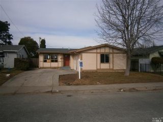 Foreclosed Home - List 100241925