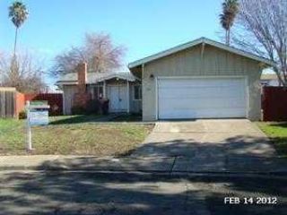 Foreclosed Home - List 100253659