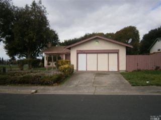Foreclosed Home - 101 CHAPMAN CT, 94589