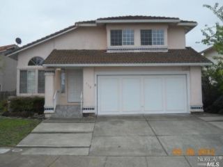 Foreclosed Home - List 100280735