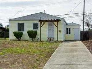 Foreclosed Home - 1032 VALLE VISTA AVE, 94589