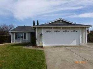 Foreclosed Home - 150 ROSE CT, 94589
