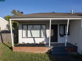 Foreclosed Home - 609 DEL MAR AVE, 94589