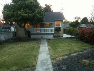 Foreclosed Home - 117 CONTRA COSTA ST, 94590