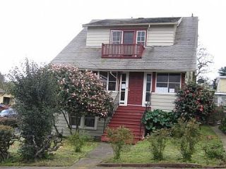 Foreclosed Home - 945 FLORIDA ST, 94590