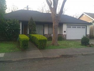 Foreclosed Home - 221 CLAREMONT AVE, 94590