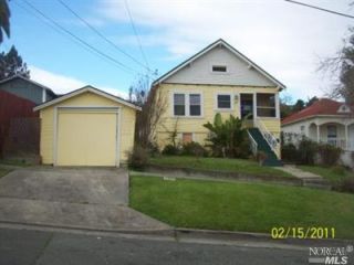 Foreclosed Home - List 100033794