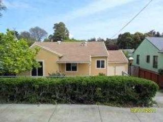Foreclosed Home - List 100034601