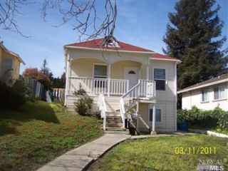 Foreclosed Home - 1827 SANTA CLARA ST, 94590