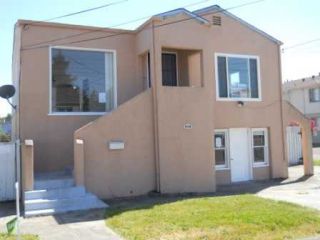 Foreclosed Home - 215 TEXAS ST, 94590