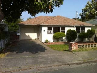 Foreclosed Home - 1004 5TH ST, 94590