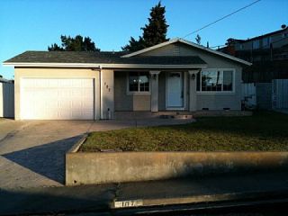 Foreclosed Home - 107 ORANGE ST, 94590