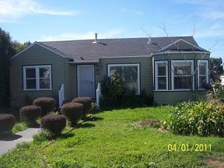 Foreclosed Home - List 100073606