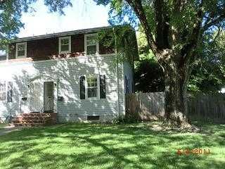 Foreclosed Home - 21 WERDEN ST, 94590