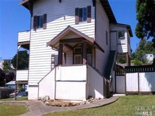 Foreclosed Home - 1801 SACRAMENTO ST, 94590