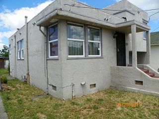 Foreclosed Home - 109 14TH ST, 94590