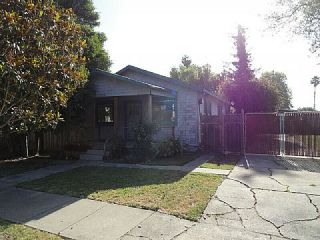 Foreclosed Home - 228 MAYO AVE, 94590