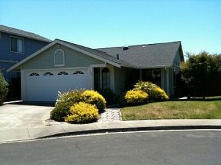 Foreclosed Home - 133 NALISTY DR, 94590