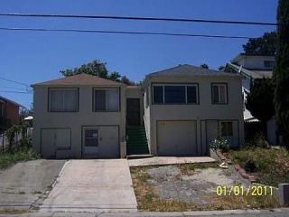 Foreclosed Home - 413 5TH ST, 94590