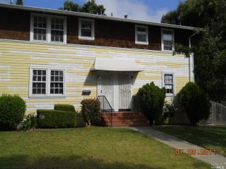 Foreclosed Home - 54 PARROTT ST, 94590