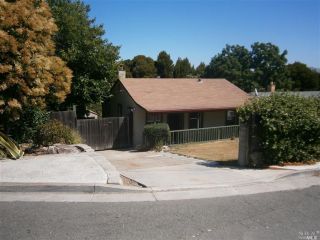 Foreclosed Home - 104 FRISBIE ST, 94590