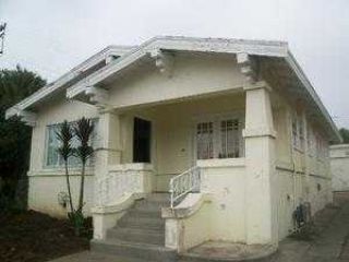 Foreclosed Home - List 100135350