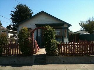 Foreclosed Home - 120 CHASE ST, 94590