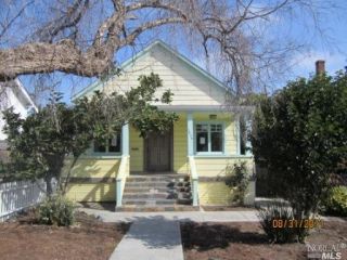 Foreclosed Home - 1020 KENTUCKY ST, 94590