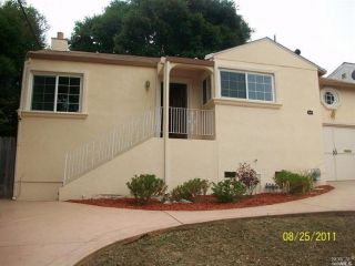 Foreclosed Home - 344 BENSON AVE, 94590