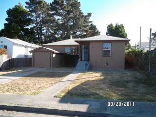 Foreclosed Home - 1076 PINE ST, 94590