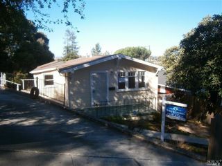Foreclosed Home - 711 BUTTE ST, 94590